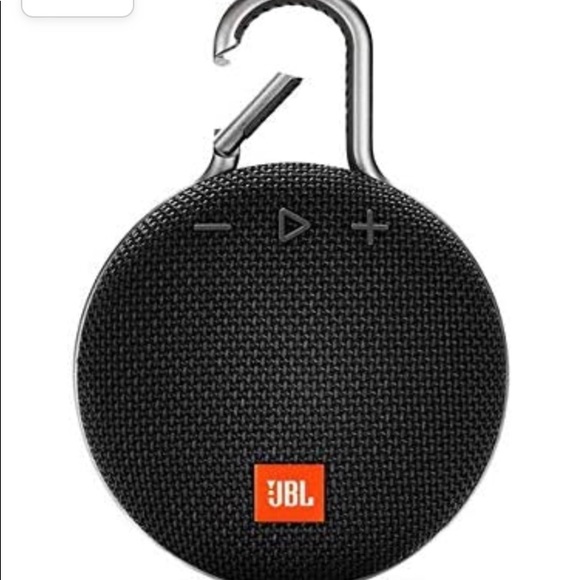 JBL Clip3 waterproof portable speaker 🔈 - Picture 7 of 7